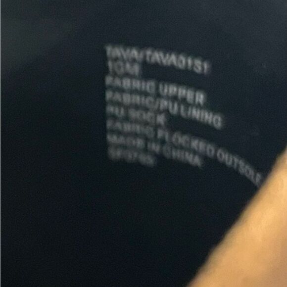 Steve Madden Tava Boots, Cognac Brown Size 10 - Picture 4 of 10